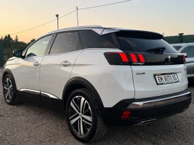 Peugeot 3008 2.0HDI GT Line /СОБСТВЕН ЛИЗИНГ/, снимка 5