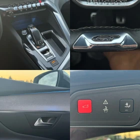Peugeot 3008 2.0HDI GT Line /СОБСТВЕН ЛИЗИНГ/, снимка 17