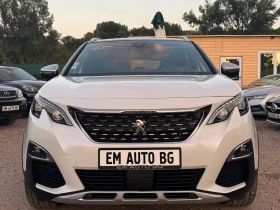 Peugeot 3008 2.0HDI GT Line /СОБСТВЕН ЛИЗИНГ/, снимка 2