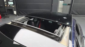 Mercedes-Benz C 43 AMG 4MATIC* HUD* КОЖА* НАВИ* ПАНО* АВТОКРЕДИТ, снимка 14