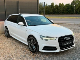 Audi A6 3.0BITDI* 320* 8ZF* MATRIX* GERMANY* , снимка 3