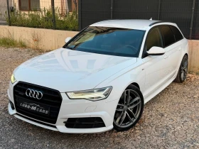 Audi A6 3.0BITDI* 320* 8ZF* MATRIX* GERMANY* , снимка 2
