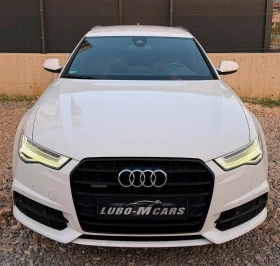 Audi A6 3.0BITDI* 320* 8ZF* MATRIX* GERMANY* , снимка 1