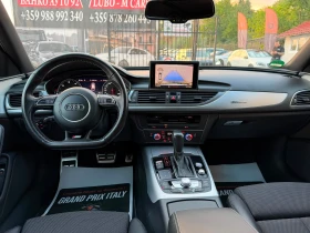 Audi A6 3.0BITDI* 320* 8ZF* MATRIX* GERMANY* , снимка 12