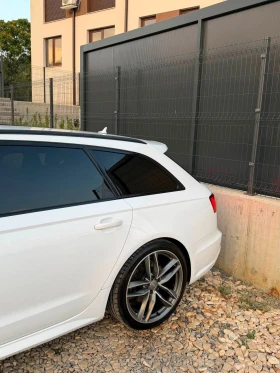Audi A6 3.0BITDI* 320* 8ZF* MATRIX* GERMANY* , снимка 7