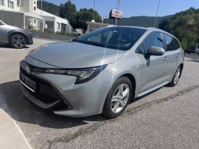Toyota Corolla Touring Sports 2.0 Hybrid, снимка 3