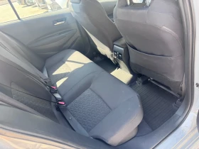 Toyota Corolla Touring Sports 2.0 Hybrid, снимка 9