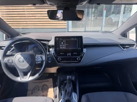 Toyota Corolla Touring Sports 2.0 Hybrid, снимка 10