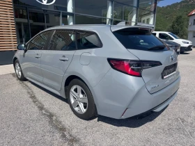 Toyota Corolla Touring Sports 2.0 Hybrid, снимка 4