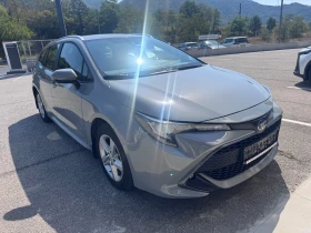 Toyota Corolla Touring Sports 2.0 Hybrid, снимка 2