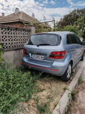 Mercedes-Benz B 180, снимка 3