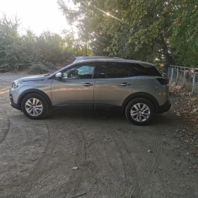 Peugeot 3008 Alure, 1, 6 BlueHDI, снимка 3