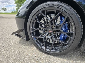 Chevrolet Corvette ZR1* Carbon Aero, снимка 15