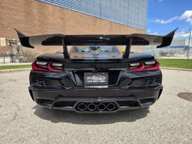 Chevrolet Corvette ZR1* Carbon Aero, снимка 6