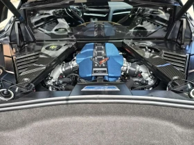 Chevrolet Corvette ZR1* Carbon Aero, снимка 14