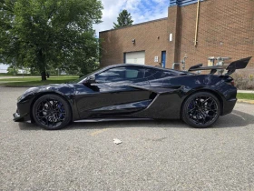 Chevrolet Corvette ZR1* Carbon Aero, снимка 4
