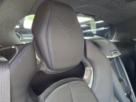 Chevrolet Corvette ZR1* Carbon Aero, снимка 9