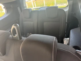 Dacia Lodgy 1.6* LPG* 7 Места, снимка 10