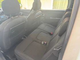 Dacia Lodgy 1.6* LPG* 7 Места, снимка 9