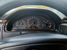 Mercedes-Benz E 290, снимка 10