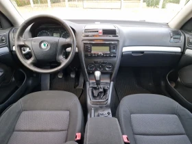Skoda Octavia ..НОВ ВНОС..1.9TDI..4X4..6 СКОРОСТИ..., снимка 14