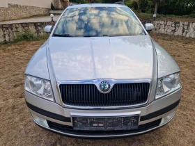 Skoda Octavia ..НОВ ВНОС..1.9TDI..4X4..6 СКОРОСТИ..., снимка 2