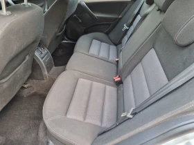 Skoda Octavia ..НОВ ВНОС..1.9TDI..4X4..6 СКОРОСТИ..., снимка 17