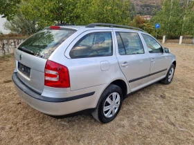 Skoda Octavia ..НОВ ВНОС..1.9TDI..4X4..6 СКОРОСТИ..., снимка 9