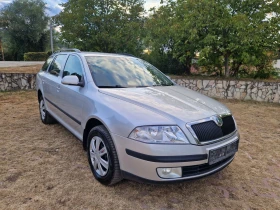 Skoda Octavia ..НОВ ВНОС..1.9TDI..4X4..6 СКОРОСТИ..., снимка 13