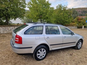 Skoda Octavia ..НОВ ВНОС..1.9TDI..4X4..6 СКОРОСТИ..., снимка 10