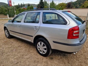 Skoda Octavia ..НОВ ВНОС..1.9TDI..4X4..6 СКОРОСТИ..., снимка 6