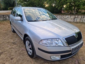 Skoda Octavia ..НОВ ВНОС..1.9TDI..4X4..6 СКОРОСТИ..., снимка 3