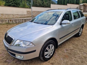 Skoda Octavia ..НОВ ВНОС..1.9TDI..4X4..6 СКОРОСТИ..., снимка 4