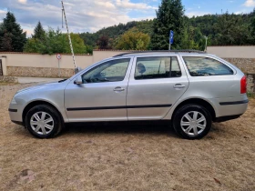 Skoda Octavia ..НОВ ВНОС..1.9TDI..4X4..6 СКОРОСТИ..., снимка 5