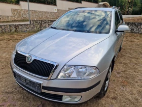 Skoda Octavia ..НОВ ВНОС..1.9TDI..4X4..6 СКОРОСТИ..., снимка 1