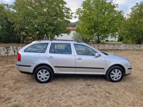 Skoda Octavia ..НОВ ВНОС..1.9TDI..4X4..6 СКОРОСТИ..., снимка 11