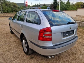 Skoda Octavia ..НОВ ВНОС..1.9TDI..4X4..6 СКОРОСТИ..., снимка 7
