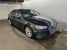Audi A4  PROGRESSIV * CARFAX * БЕЗ ПЪРВОНАЧАЛНА ВНОСКА, снимка 2
