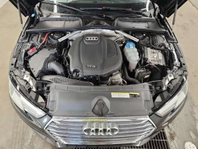 Audi A4  PROGRESSIV * CARFAX * БЕЗ ПЪРВОНАЧАЛНА ВНОСКА, снимка 16