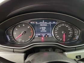 Audi A4  PROGRESSIV * CARFAX * БЕЗ ПЪРВОНАЧАЛНА ВНОСКА, снимка 9