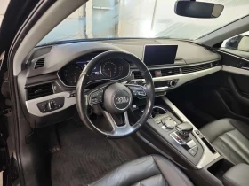 Audi A4  PROGRESSIV * CARFAX * БЕЗ ПЪРВОНАЧАЛНА ВНОСКА, снимка 10