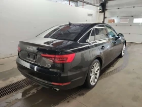Audi A4  PROGRESSIV * CARFAX * БЕЗ ПЪРВОНАЧАЛНА ВНОСКА, снимка 3