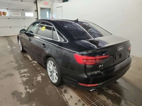 Audi A4  PROGRESSIV * CARFAX * БЕЗ ПЪРВОНАЧАЛНА ВНОСКА, снимка 4