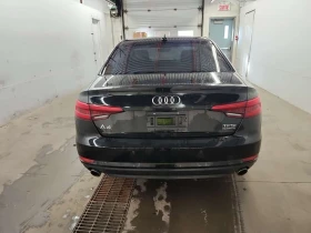 Audi A4  PROGRESSIV * CARFAX * БЕЗ ПЪРВОНАЧАЛНА ВНОСКА, снимка 17