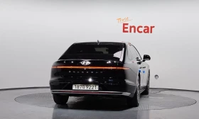 Hyundai Grandeur 3.5 LPG 2WD Premium autogeorge.com, снимка 3