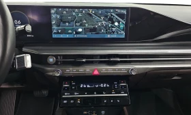Hyundai Grandeur 3.5 LPG 2WD Premium autogeorge.com, снимка 13
