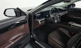 Hyundai Grandeur 3.5 LPG 2WD Premium autogeorge.com, снимка 9