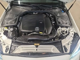 Mercedes-Benz C 300  CARFAX / ЦЕНА ДО БЪЛГАРИЯ / ДИСТРОНИК / 360КАМЕРИ, снимка 16