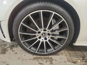 Mercedes-Benz C 300  CARFAX / ЦЕНА ДО БЪЛГАРИЯ / ДИСТРОНИК / 360КАМЕРИ, снимка 8