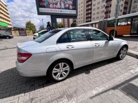 Mercedes-Benz C 200 200 KOMPRESSOR , снимка 4